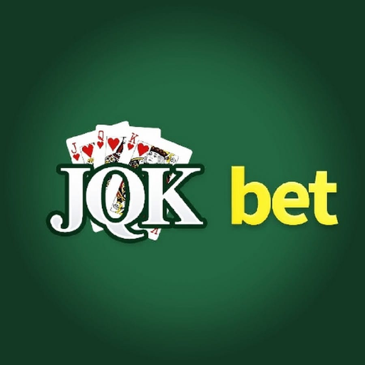 jqkbetlogin.net Logo